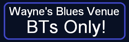 BACKING TRACKS ONLY PAGE